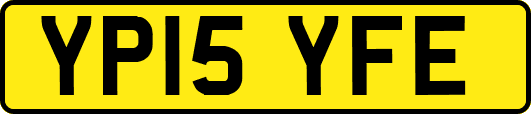 YP15YFE