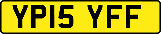 YP15YFF