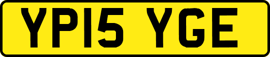 YP15YGE