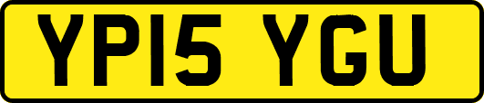 YP15YGU