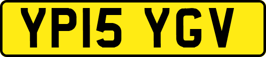 YP15YGV