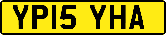 YP15YHA
