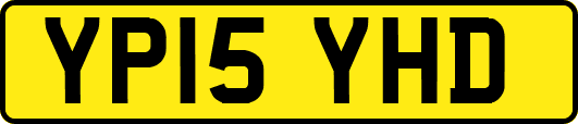 YP15YHD