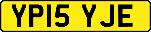 YP15YJE