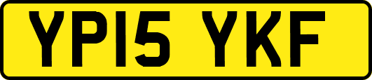 YP15YKF
