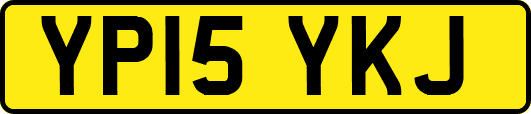 YP15YKJ