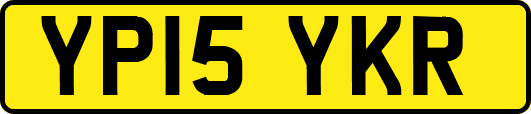 YP15YKR