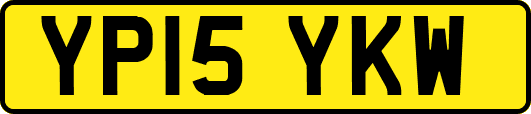 YP15YKW