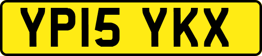 YP15YKX