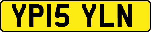 YP15YLN