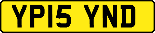 YP15YND