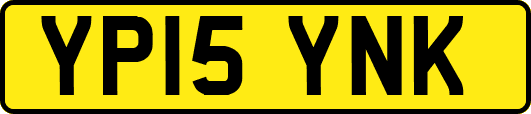 YP15YNK