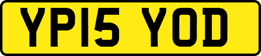 YP15YOD