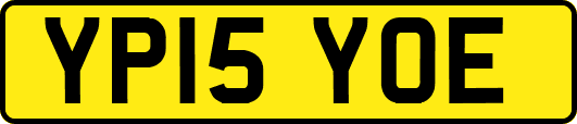 YP15YOE