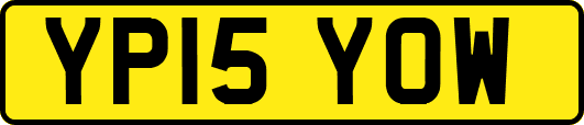 YP15YOW