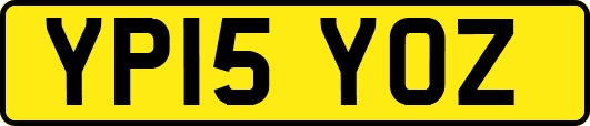 YP15YOZ