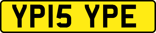 YP15YPE