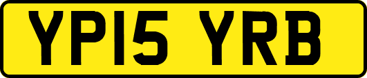 YP15YRB