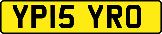 YP15YRO