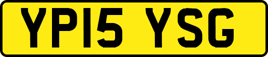 YP15YSG