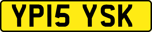 YP15YSK