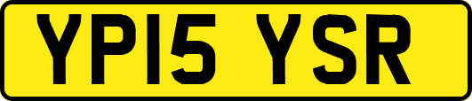 YP15YSR