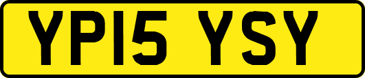 YP15YSY