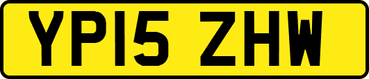 YP15ZHW