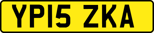 YP15ZKA