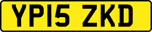 YP15ZKD