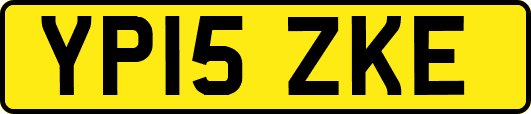 YP15ZKE