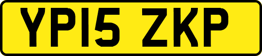 YP15ZKP