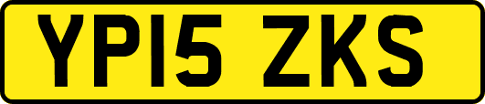 YP15ZKS