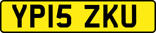 YP15ZKU