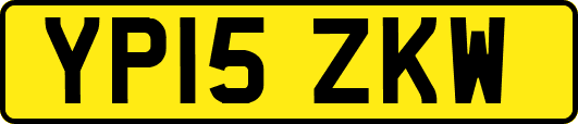 YP15ZKW