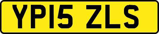 YP15ZLS