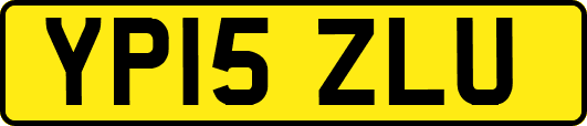 YP15ZLU