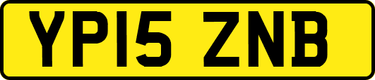 YP15ZNB