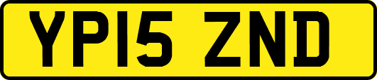 YP15ZND