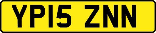 YP15ZNN