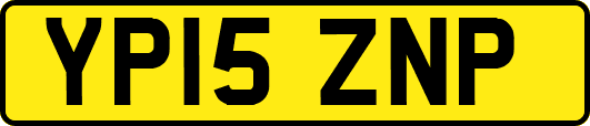 YP15ZNP