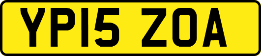 YP15ZOA