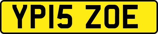 YP15ZOE