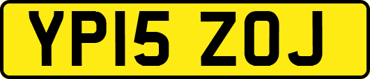 YP15ZOJ