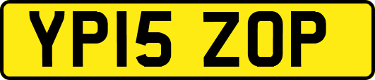 YP15ZOP
