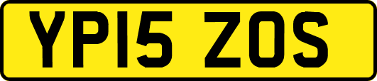 YP15ZOS