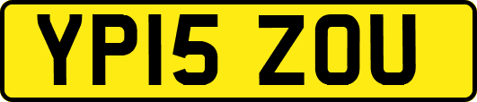 YP15ZOU