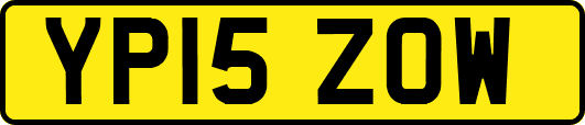 YP15ZOW