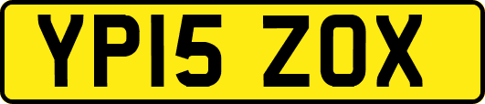 YP15ZOX