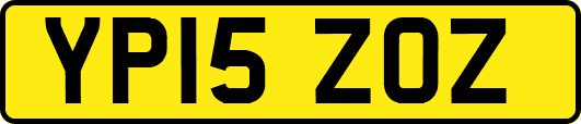 YP15ZOZ